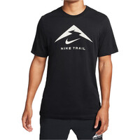 DRI-FIT TRAIL LOGO