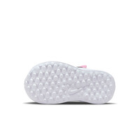 Nike zapatilla multideporte bebe NIKE REVOLUTION 7 (TDV) vista superior