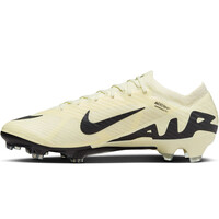 Nike botas de futbol cesped artificial MERCURIAL ZOOM VAPOR 15 ELITE FG puntera