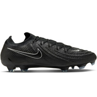 Nike botas de futbol cesped artificial PHANTOM GX II ELITE FG NE lateral exterior