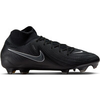 Nike botas de futbol cesped artificial PHANTOM LUNA II PRO FG NE lateral exterior