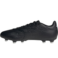 adidas botas de futbol cesped artificial COPA PURE 2 LEAGUE FG NE lateral interior