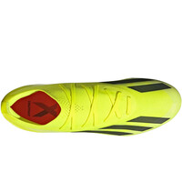 adidas botas de futbol cesped artificial X CRAZYFAST PRO FG AMNE 05
