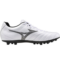 Mizuno botas de futbol cesped artificial MONARCIDA NEO III SELECT AG lateral interior