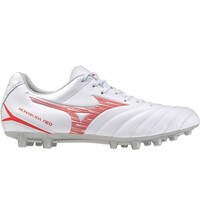 Mizuno botas de futbol cesped artificial MONARCIDA NEO III SELECT AG lateral exterior