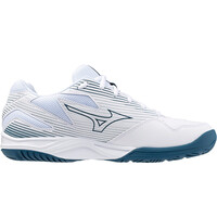 Mizuno zapatilla indoor hombre CYCLONE SPEED 4 lateral interior