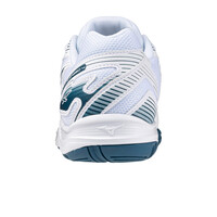 Mizuno zapatilla indoor hombre CYCLONE SPEED 4 puntera