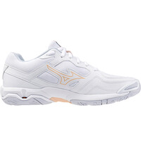 Mizuno zapatilla indoor hombre WAVE PHANTOM 3(W) lateral interior