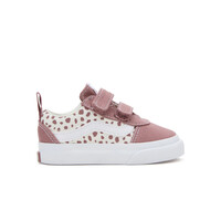 Vans zapatilla multideporte bebe Ward V lateral exterior