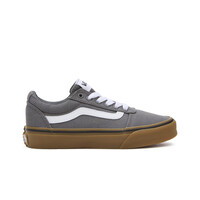 Vans zapatilla moda niño YT Ward lateral exterior