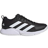 adidas zapatilla indoor hombre Court Team Bounce 2.0 M lateral exterior