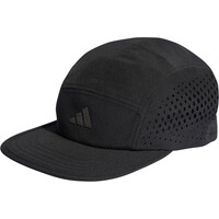 adidas gorra running RUNx4D CAP H.R. vista frontal