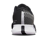 Nike Zapatillas Tenis Mujer W NIKE ZOOM VAPOR PRO 2 HC vista trasera
