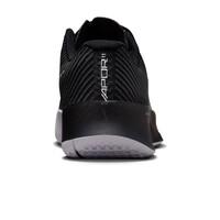 Nike Zapatillas Tenis Mujer W NIKE ZOOM VAPOR 11 HC vista trasera