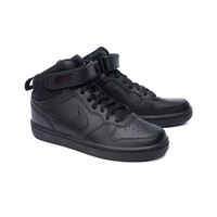 Nike zapatilla moda niño COURT BOROUGH MID 2 (GS) puntera