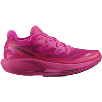 Salomon zapatilla running mujer PHANTASM 2 W lateral exterior