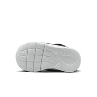 Nike zapatilla multideporte bebe NIKE TANJUN EZ (TDV) vista superior