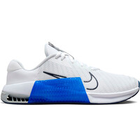 Nike zapatilla cross training hombre NIKE METCON 9 lateral exterior