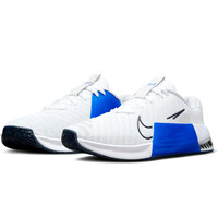 Nike zapatilla cross training hombre NIKE METCON 9 lateral interior