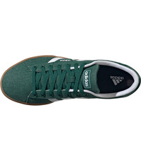 adidas zapatilla moda hombre DAILY 3.0 05