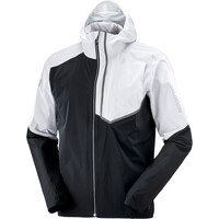 Salomon CHAQUETA TRAIL RUNNING HOMBRE BONATTI TRAIL JKT M vista detalle