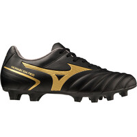 Mizuno botas de futbol cesped artificial MONARCIDA NEO II SELECT lateral exterior