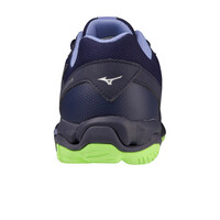 Mizuno zapatilla indoor hombre WAVE PHANTOM 3 puntera