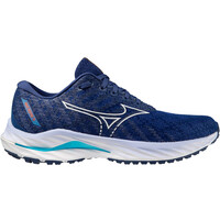 Mizuno zapatilla running mujer WAVE INSPIRE 19 (W) lateral exterior