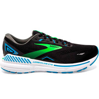 Brooks zapatilla running hombre Adrenaline GTS 23 lateral exterior