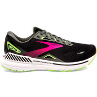 Brooks zapatilla running mujer Adrenaline GTS 23 lateral exterior