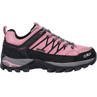Cmp zapatilla trekking mujer RIGEL LOW WMN TREKKING SHOES WP lateral exterior