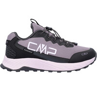 Cmp zapatillas fitness mujer PHELYX WMN WP MULTISPORT SHOES lateral exterior
