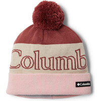 Columbia gorros montaña Polar Powder II Beanie vista frontal