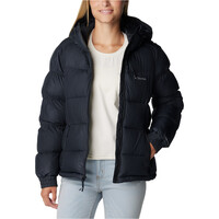 Columbia chaqueta outdoor mujer Pike Lake II Insulated Jacket 04