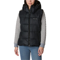 PIKE LAKE II INSULATED VEST