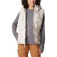 Columbia chaleco outdoor mujer Pike Lake II Insulated Vest 07