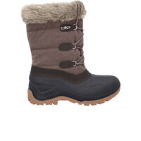 NIETOS LOW WMN SNOW BOOT