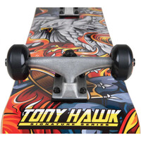Tony Hawk skate 180 COMPLETE KING 03