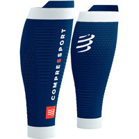 Compressport calcetines running R2 3.0 vista frontal