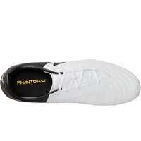 Nike botas de futbol cesped artificial PHANTOM GX II ACADEMY FG/MG BLNE 05
