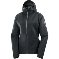 Salomon CHAQUETA TRAIL RUNNING MUJER BONATTI TRAIL JKT W 07