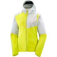 Salomon CHAQUETA TRAIL RUNNING MUJER BONATTI TRAIL JKT W 07