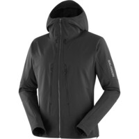 Salomon chaqueta softshell hombre OUTPEAK SOFTSHELL 05