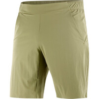 Salomon pantalón corto montaña hombre WAYFARER EASE SHORTS M 03