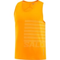 SENSE AERO SINGLET GFX M