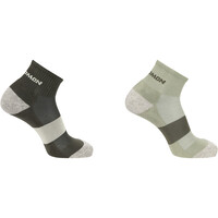 EVASION ANKLE 2-PACK