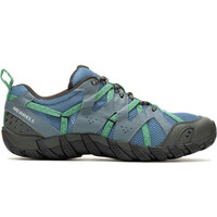 Merrell sandalias trekking hombre WATERPRO MAIPO 2 lateral exterior