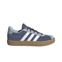 adidas zapatilla moda niño VL COURT 3.0 K lateral exterior