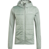 adidas chaqueta outdoor hombre MULTI HYB JKT 04