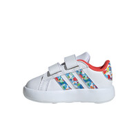 adidas zapatilla multideporte bebe GRAND COURT 2.0 CF I puntera